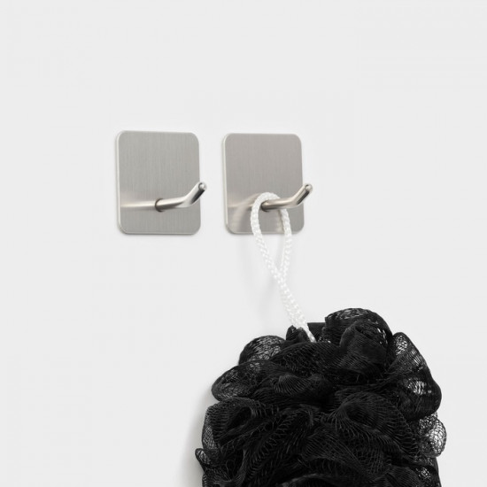 Комплект крючков самоклеящихся «Классика»