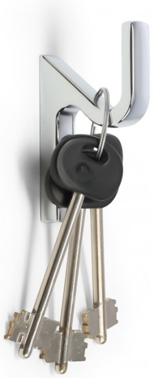 Крючок мебельный «Anemone»