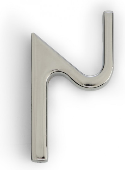 Крючок мебельный «Anemone»