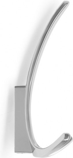 Крючок мебельный «Flat»