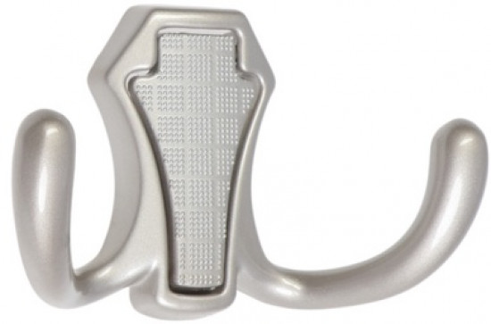 Комплект крючков мебельных «Hidden»