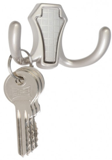 Комплект крючков мебельных «Hidden»