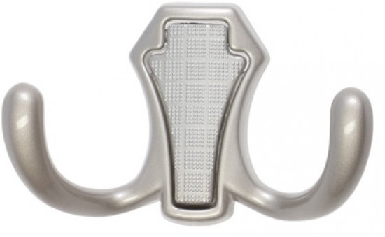 Комплект крючков мебельных «Hidden»