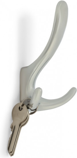 Крючок мебельный «Hook»