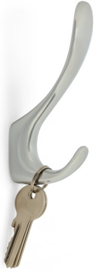 Крючок мебельный «Note»
