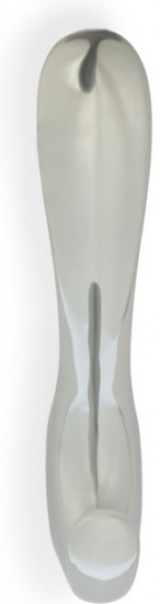 Крючок мебельный «Note»