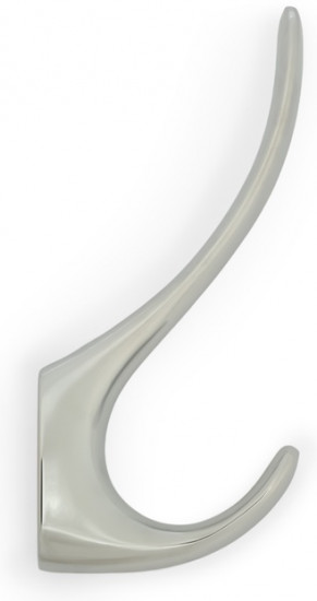 Крючок мебельный «Note»