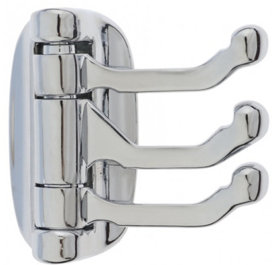 Крючок мебельный «Octopus»