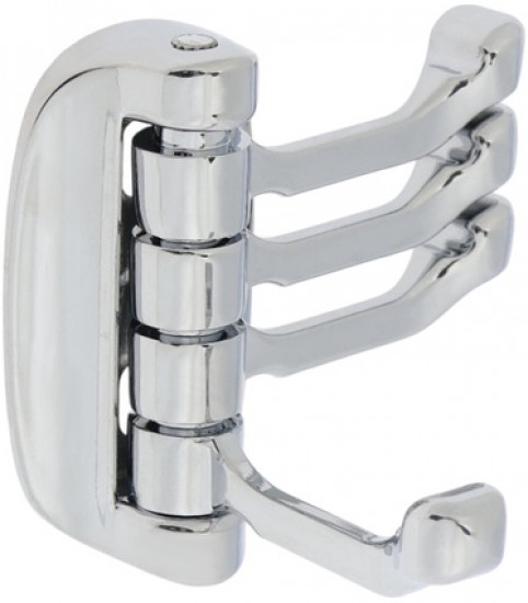 Крючок мебельный «Octopus»