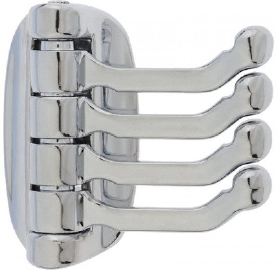 Крючок мебельный «Octopus»