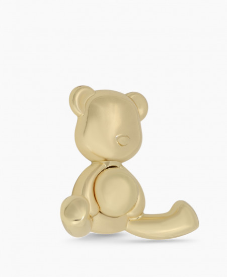 Крючок мебельный «Bear»