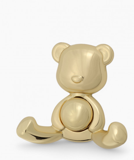 Крючок мебельный «Bear»