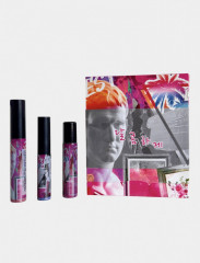 Набор сывороток для роста и укрепления бровей, ресниц и волос с биотином и пептидами - Фото 1