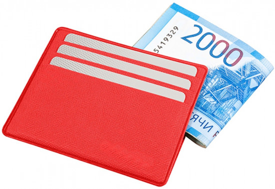 Картхолдер «Favor»