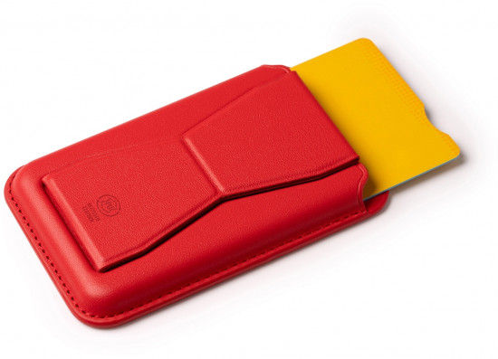 Картхолдер с подставкой «Sekun»