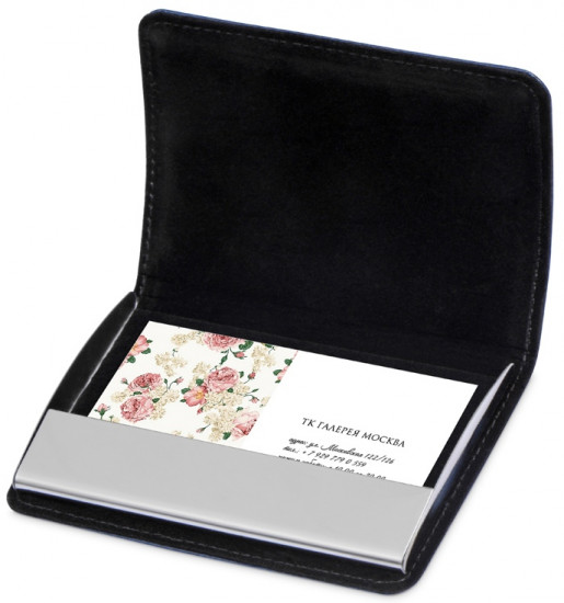 Визитница «Намибия»