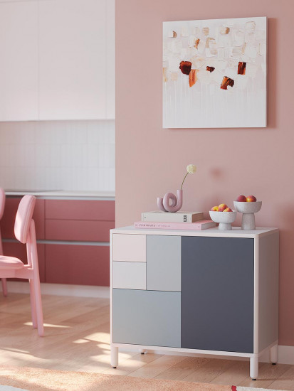 Чаша декоративная «Kopp»