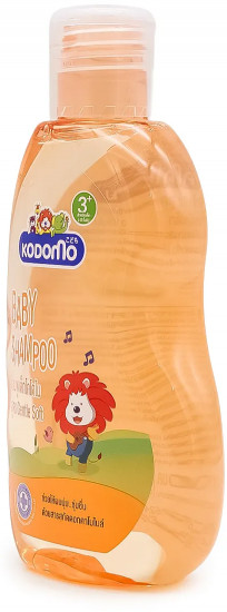 Шампунь детский с экстрактом ромашки Gentle Camomile Extract «Нежный»