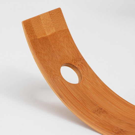 Держатель для бутылок вина «Баланс»