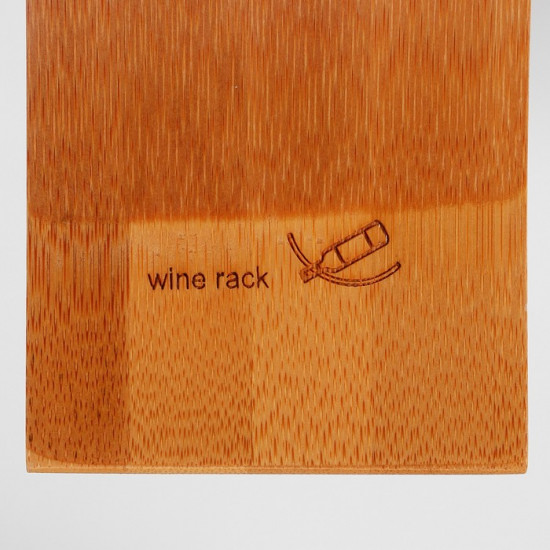 Держатель для бутылок вина «Баланс»