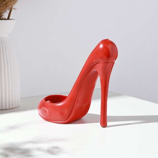 Подставка для бутылки «Туфля»