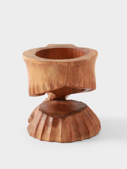 Подставка под бутылки «Голова слона»