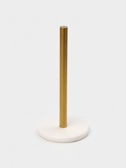 Держатель для бумажных полотенец «Marble»