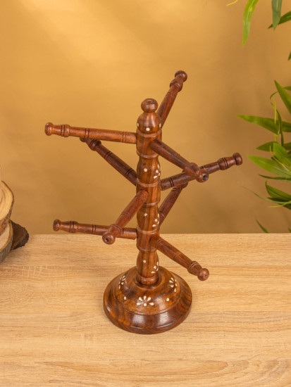 Держатель для кружек «Дерево»