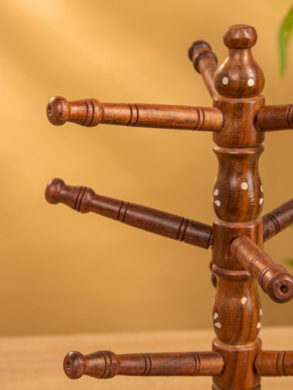 Держатель для кружек «Дерево»