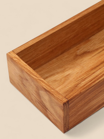 Лоток для столовых приборов и специй