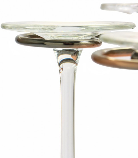 Подставка для бокалов