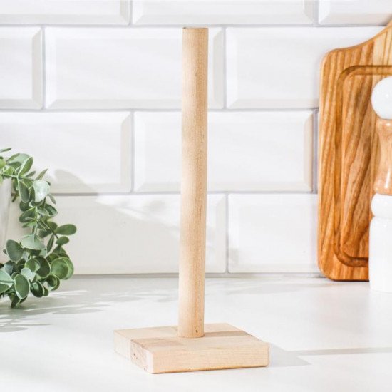 Подставка для бумажных полотенец