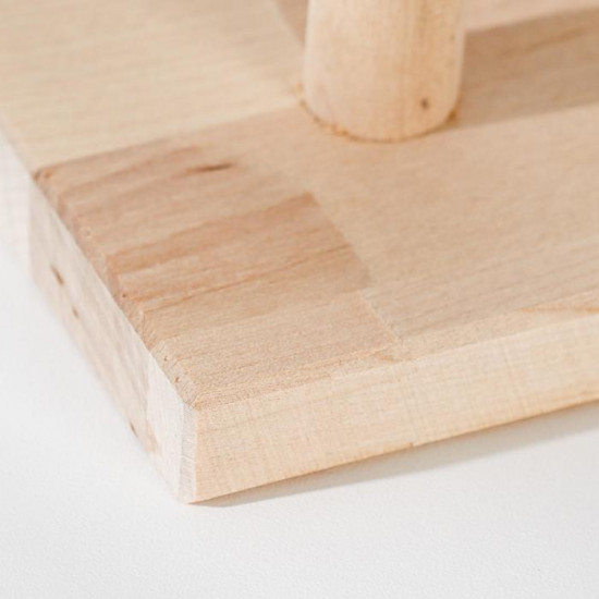 Подставка для бумажных полотенец