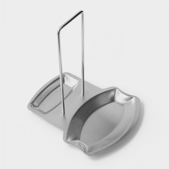 Подставка для крышки и ложки