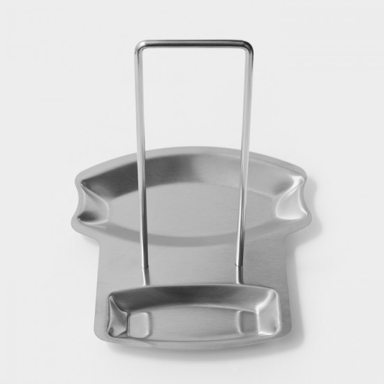 Подставка для крышки и ложки