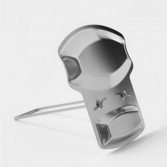 Подставка для крышки и ложки