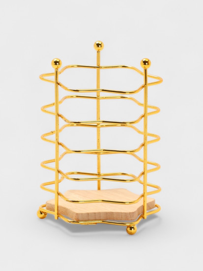 Сушилка для столовых приборов «Старлайт»