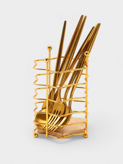 Сушилка для столовых приборов «Старлайт»