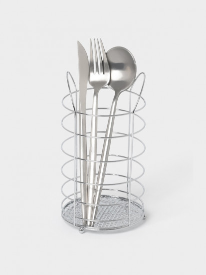 Сушилка для столовых приборов 