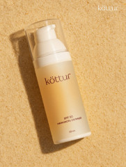 Солнцезащитный крем для лица увлажняющий SPF50 - Фото 15