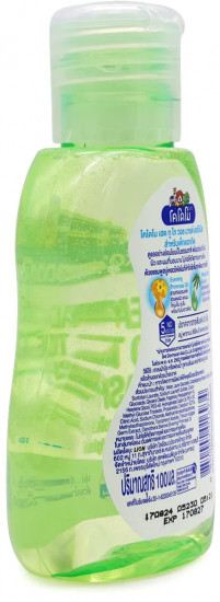 Детское средство для купания «От макушки до пяточек. Оригинальный»