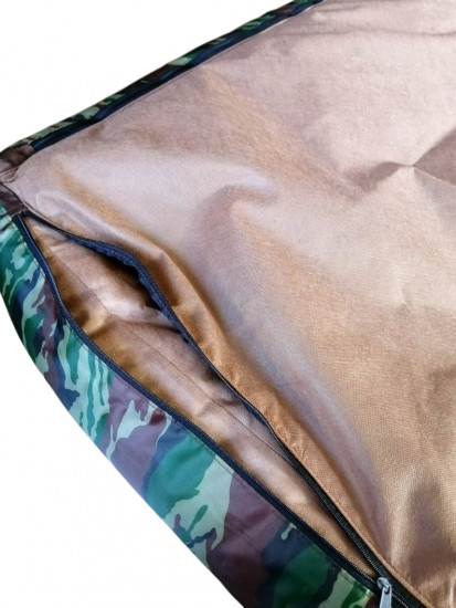 Лежак «Big Dog»