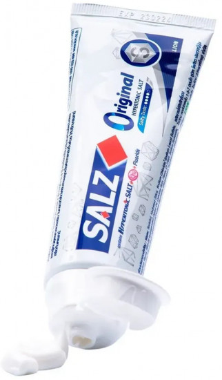 Зубная паста с коэнзимом Q10 для слабых десен «Original»