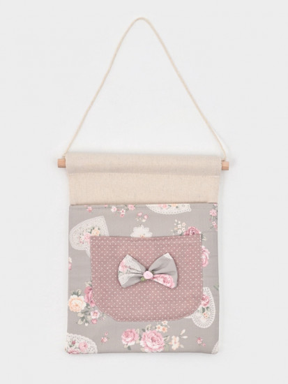 Органайзер подвесной «Love roses»