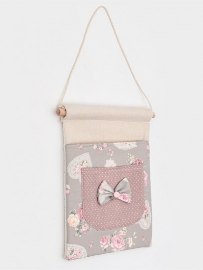 Органайзер подвесной «Love roses»