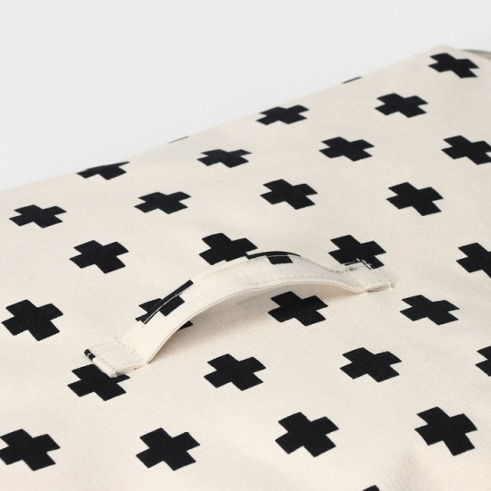 Кофр для хранения вещей «Ажур»