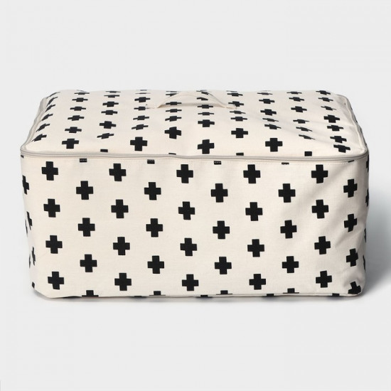 Кофр для хранения вещей «Ажур»