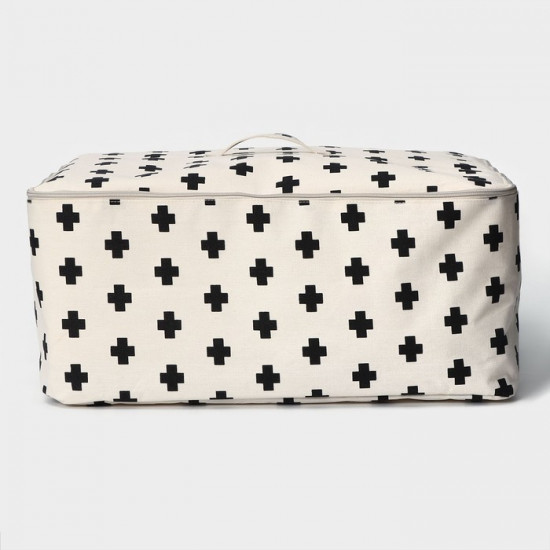 Кофр для хранения вещей «Ажур»