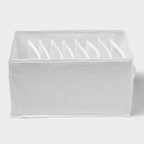 Органайзер для хранения белья «Арктик»