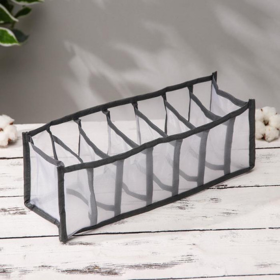 Органайзер для хранения белья «Пыльца»